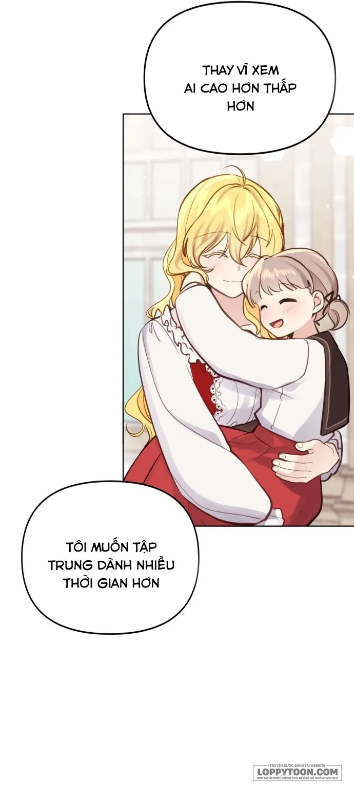 Cuộc Sống Hạnh Phúc Cùng Chồng - Chap 19 - Trang 28