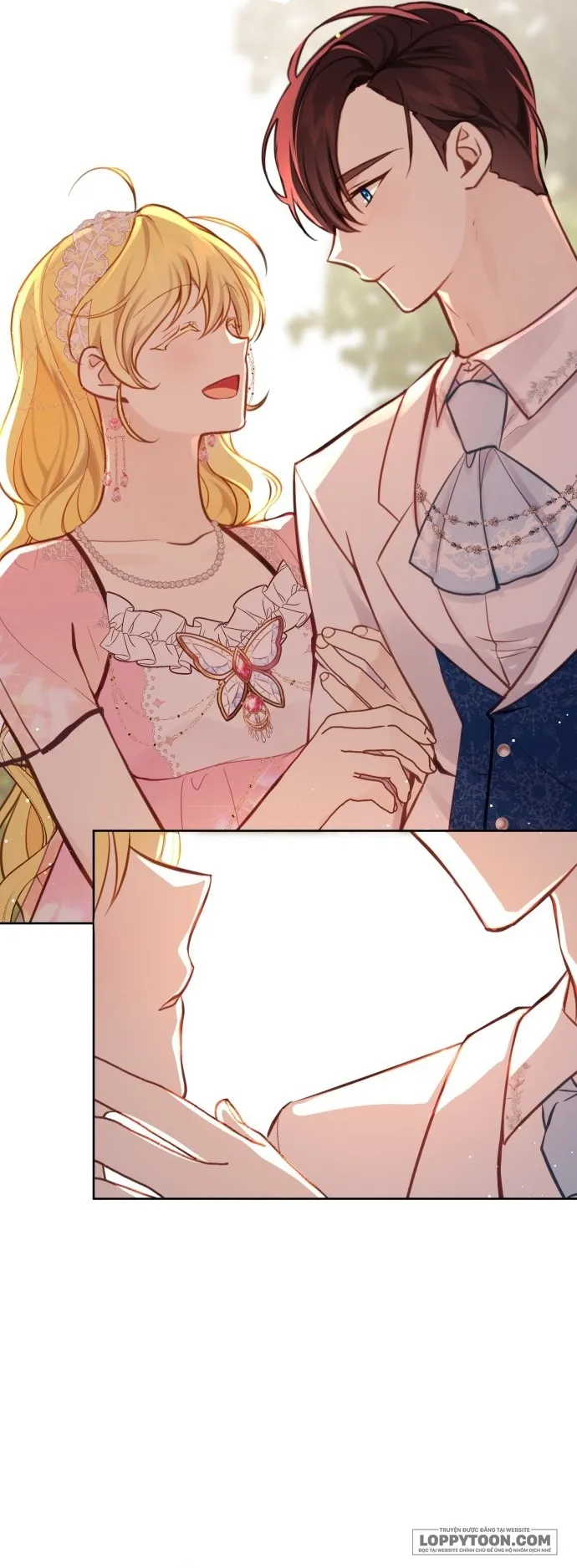 Cuộc Sống Hạnh Phúc Cùng Chồng - Chap 19 - Trang 30