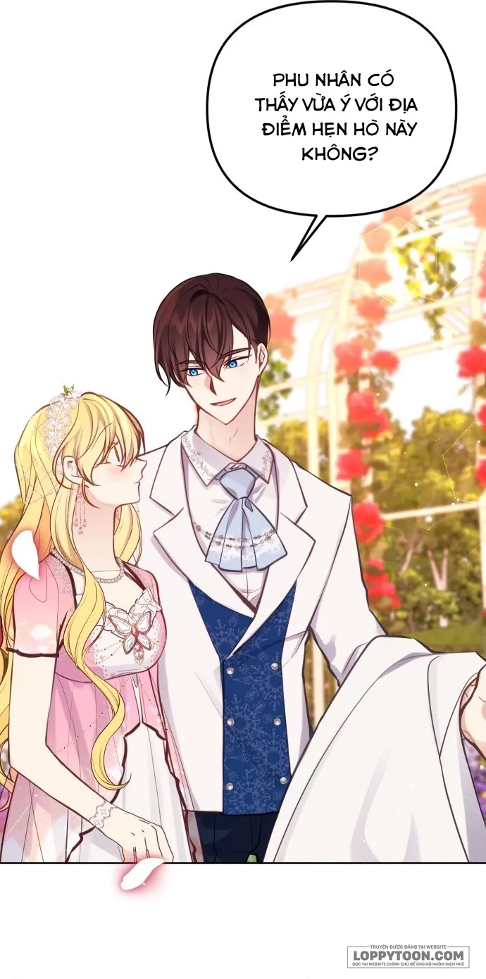 Cuộc Sống Hạnh Phúc Cùng Chồng - Chap 19 - Trang 4
