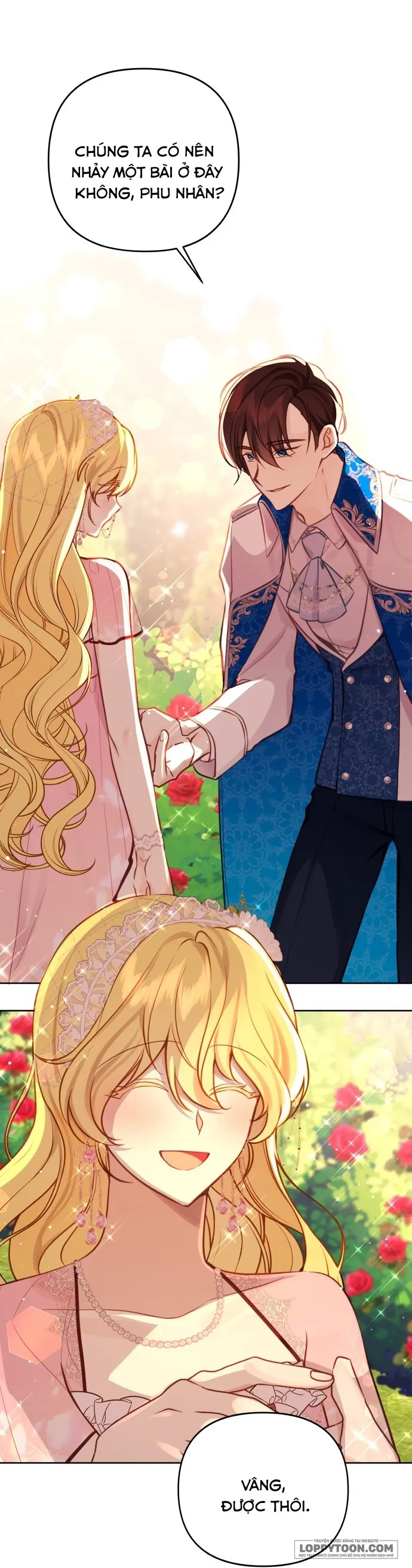 Cuộc Sống Hạnh Phúc Cùng Chồng - Chap 19 - Trang 33