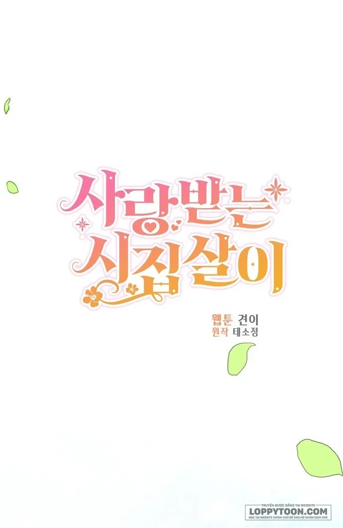 Cuộc Sống Hạnh Phúc Cùng Chồng - Chap 19 - Trang 36