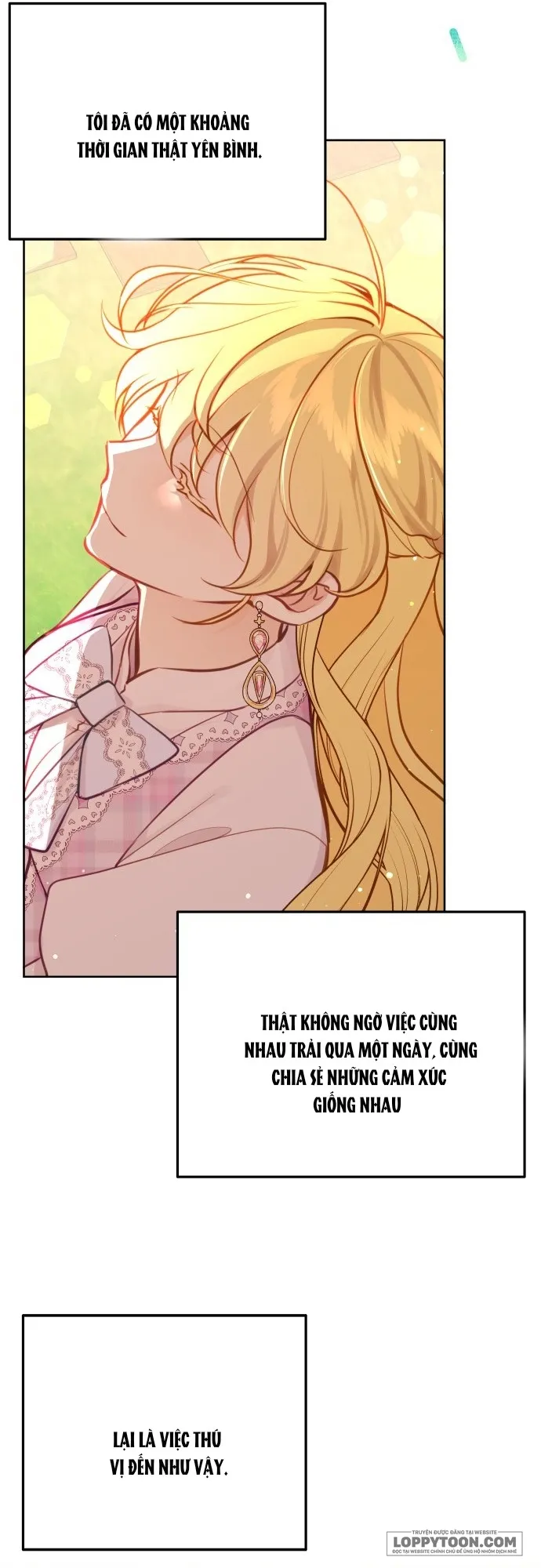 Cuộc Sống Hạnh Phúc Cùng Chồng - Chap 19 - Trang 38