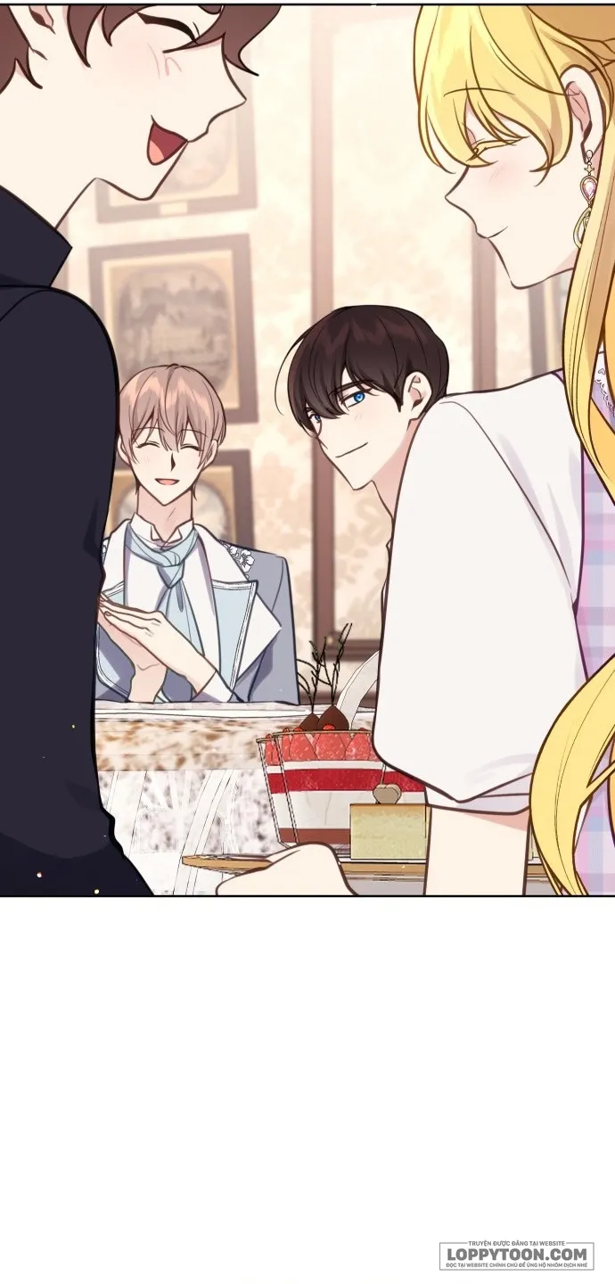 Cuộc Sống Hạnh Phúc Cùng Chồng - Chap 19 - Trang 39