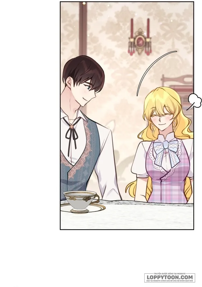 Cuộc Sống Hạnh Phúc Cùng Chồng - Chap 19 - Trang 40