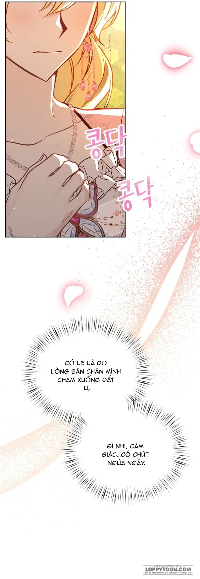 Cuộc Sống Hạnh Phúc Cùng Chồng - Chap 19 - Trang 5