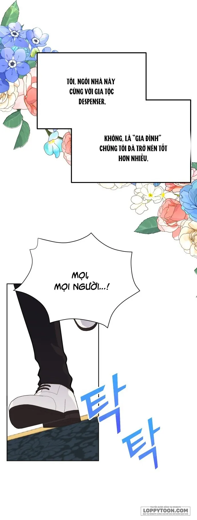 Cuộc Sống Hạnh Phúc Cùng Chồng - Chap 19 - Trang 41