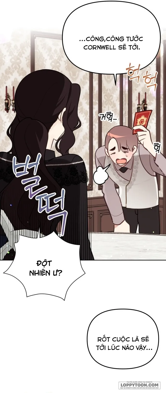 Cuộc Sống Hạnh Phúc Cùng Chồng - Chap 19 - Trang 42