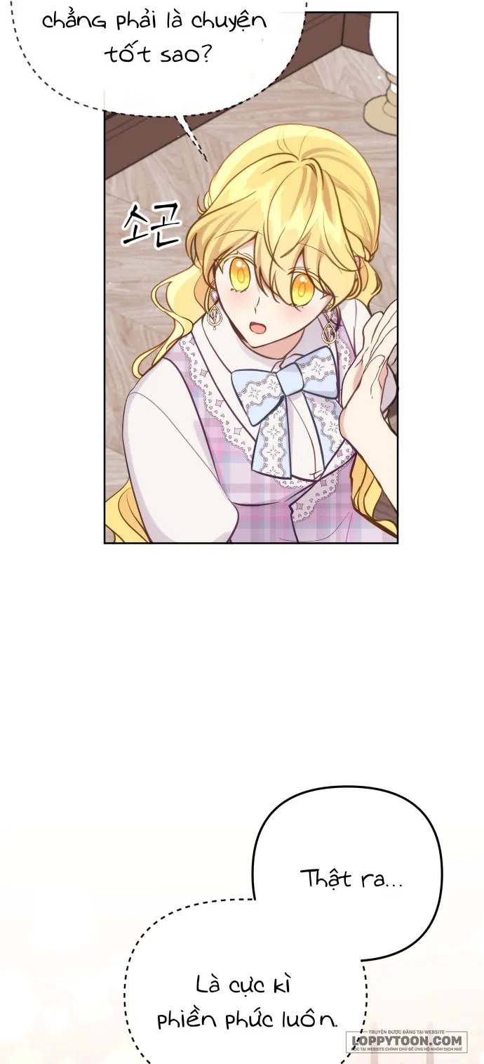 Cuộc Sống Hạnh Phúc Cùng Chồng - Chap 19 - Trang 46
