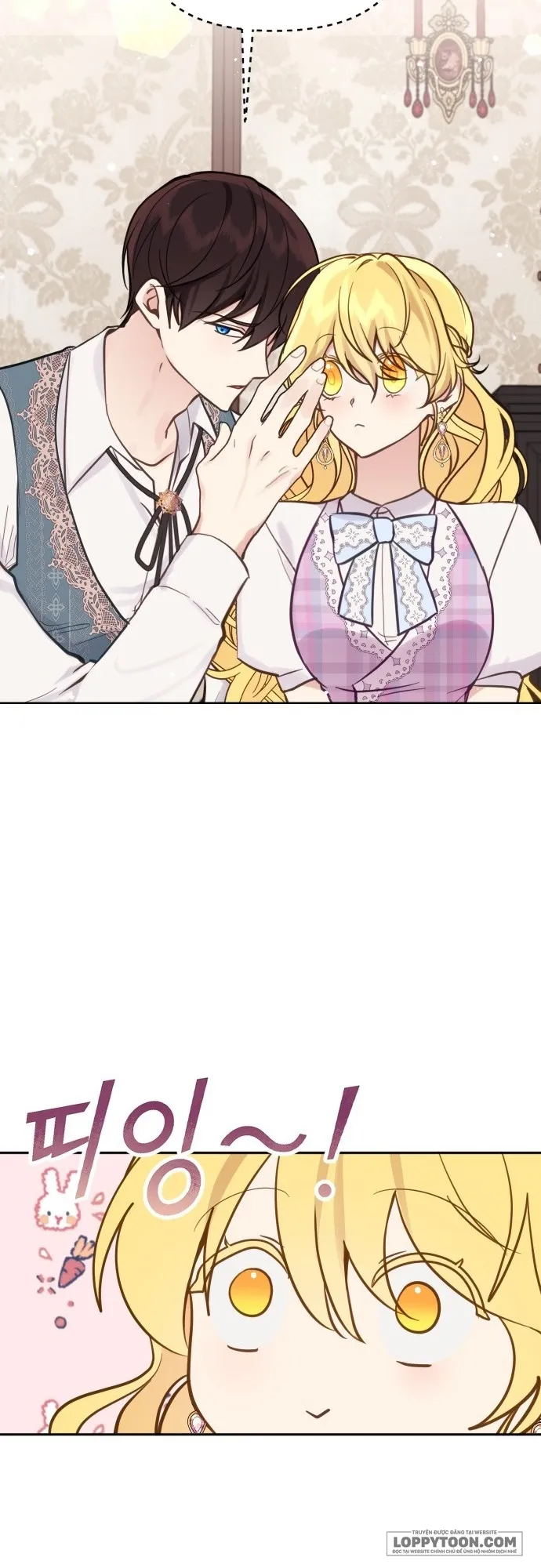 Cuộc Sống Hạnh Phúc Cùng Chồng - Chap 19 - Trang 47