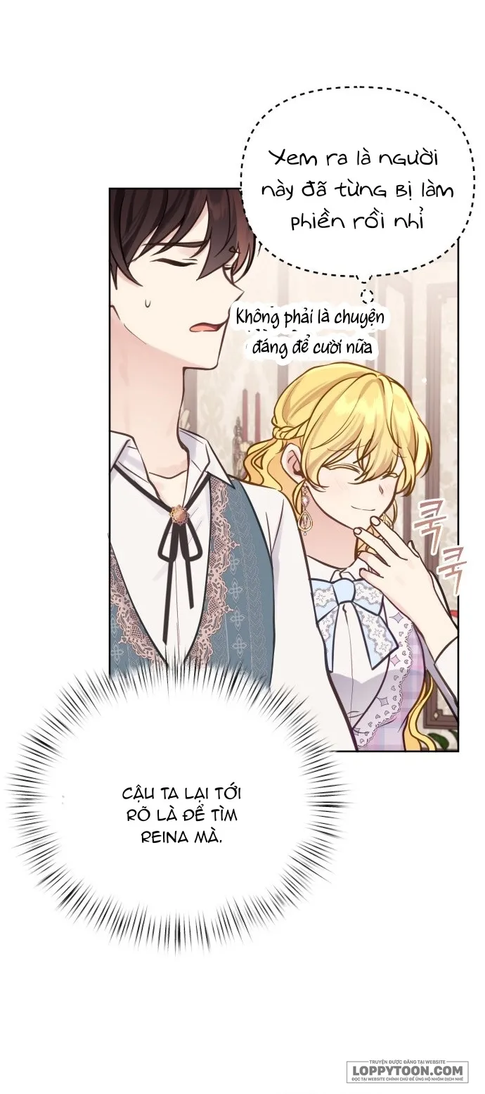 Cuộc Sống Hạnh Phúc Cùng Chồng - Chap 19 - Trang 48