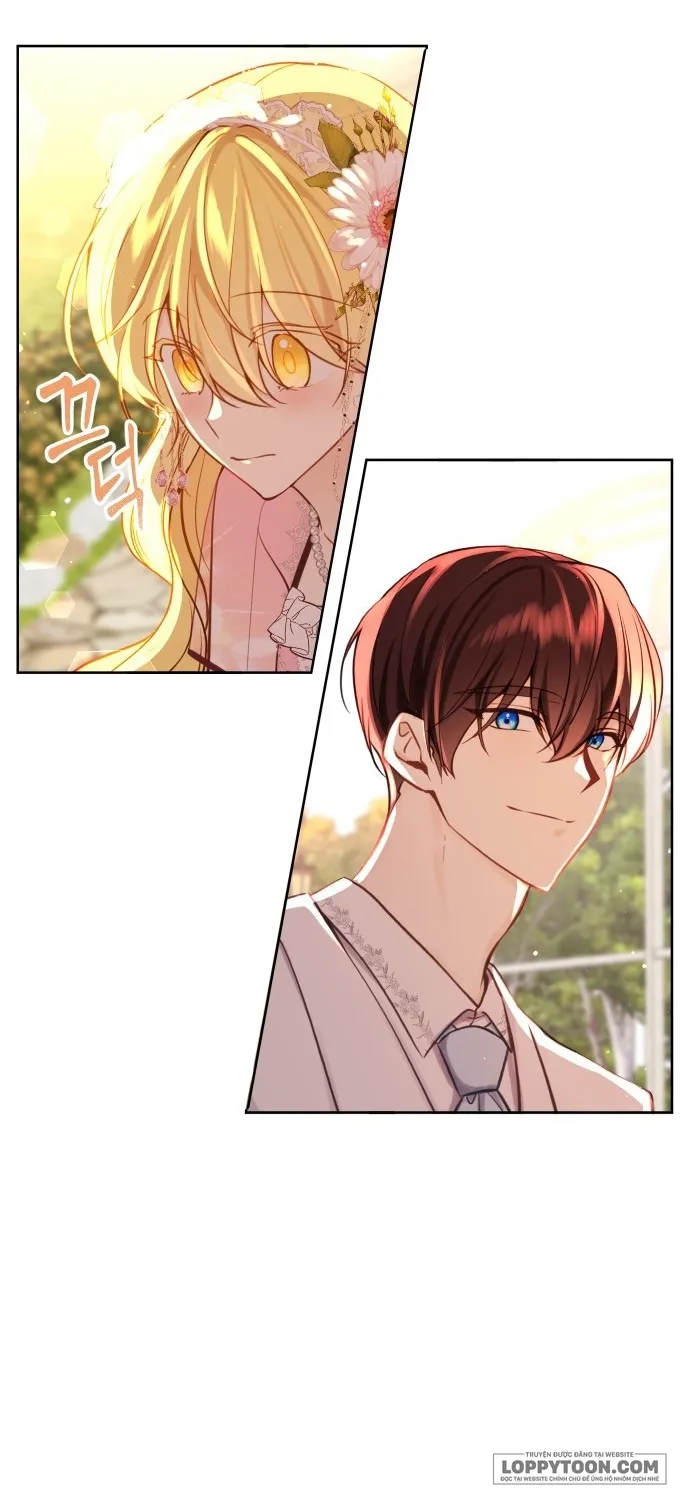 Cuộc Sống Hạnh Phúc Cùng Chồng - Chap 19 - Trang 6
