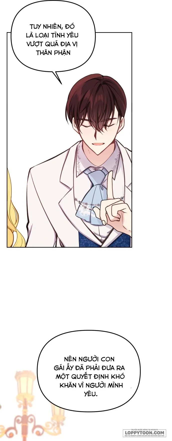 Cuộc Sống Hạnh Phúc Cùng Chồng - Chap 19 - Trang 8