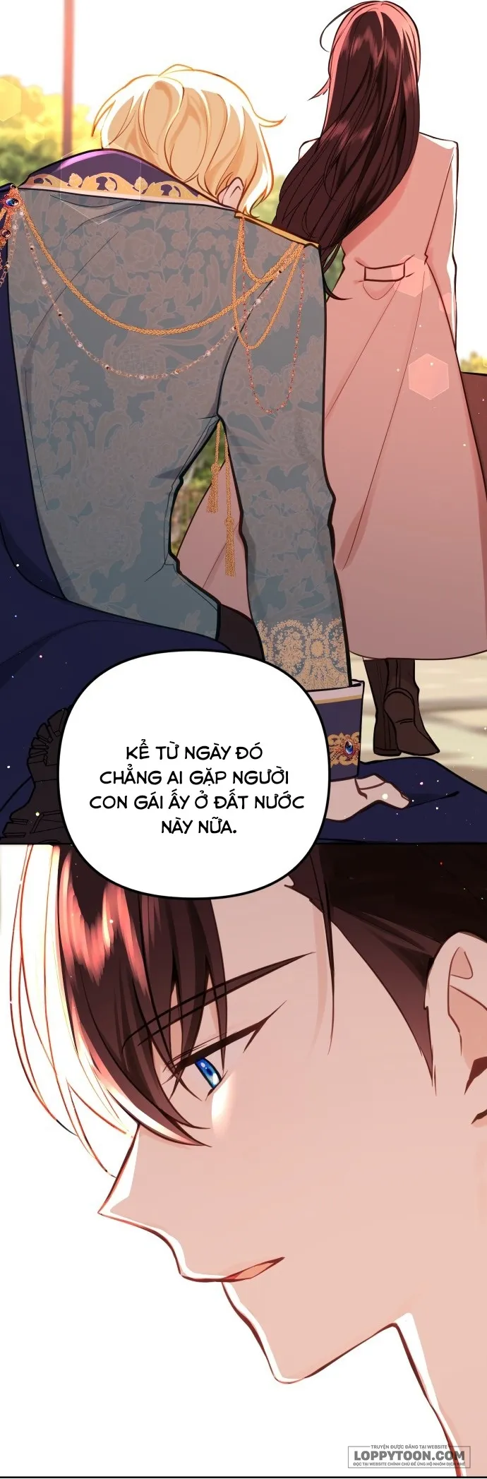 Cuộc Sống Hạnh Phúc Cùng Chồng - Chap 19 - Trang 9