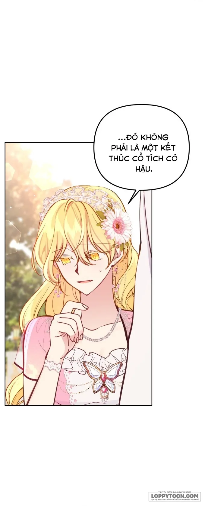 Cuộc Sống Hạnh Phúc Cùng Chồng - Chap 19 - Trang 10