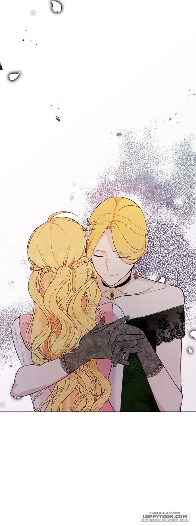 Cuộc Sống Hạnh Phúc Cùng Chồng - Chap 2 - Trang 13