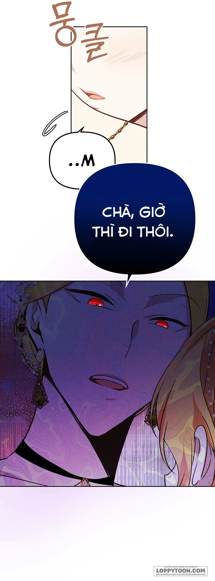 Cuộc Sống Hạnh Phúc Cùng Chồng - Chap 2 - Trang 15