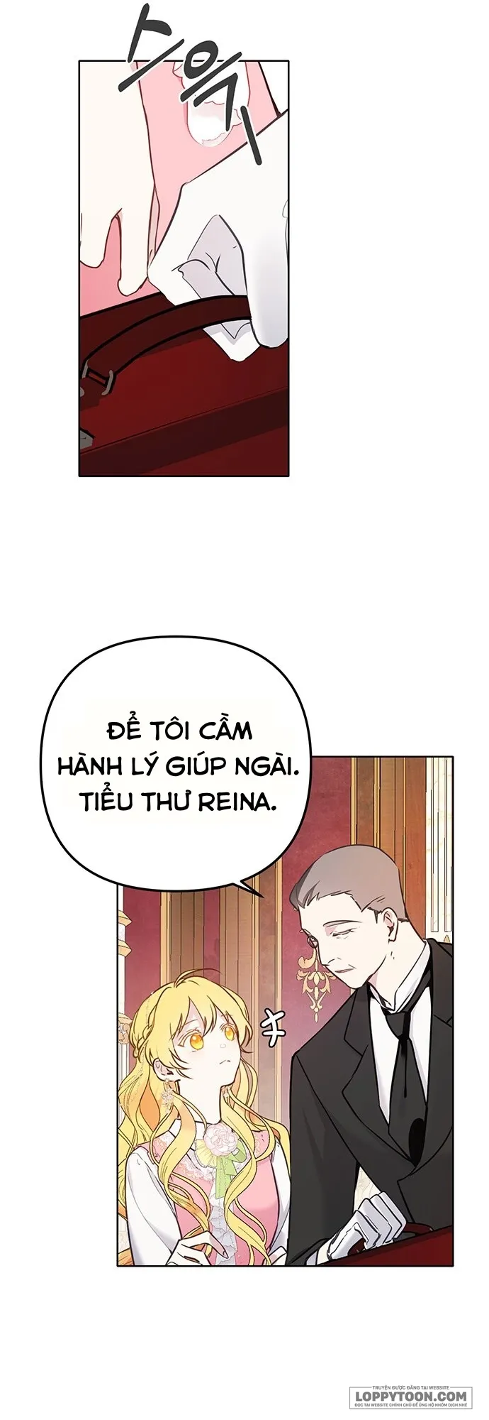 Cuộc Sống Hạnh Phúc Cùng Chồng - Chap 2 - Trang 17