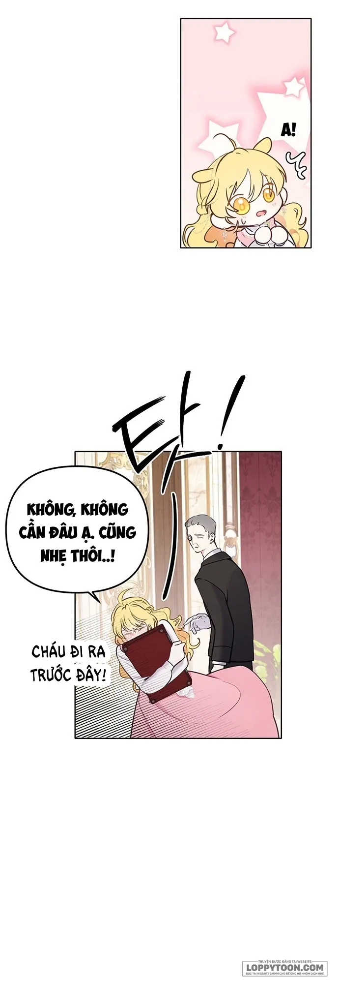 Cuộc Sống Hạnh Phúc Cùng Chồng - Chap 2 - Trang 18