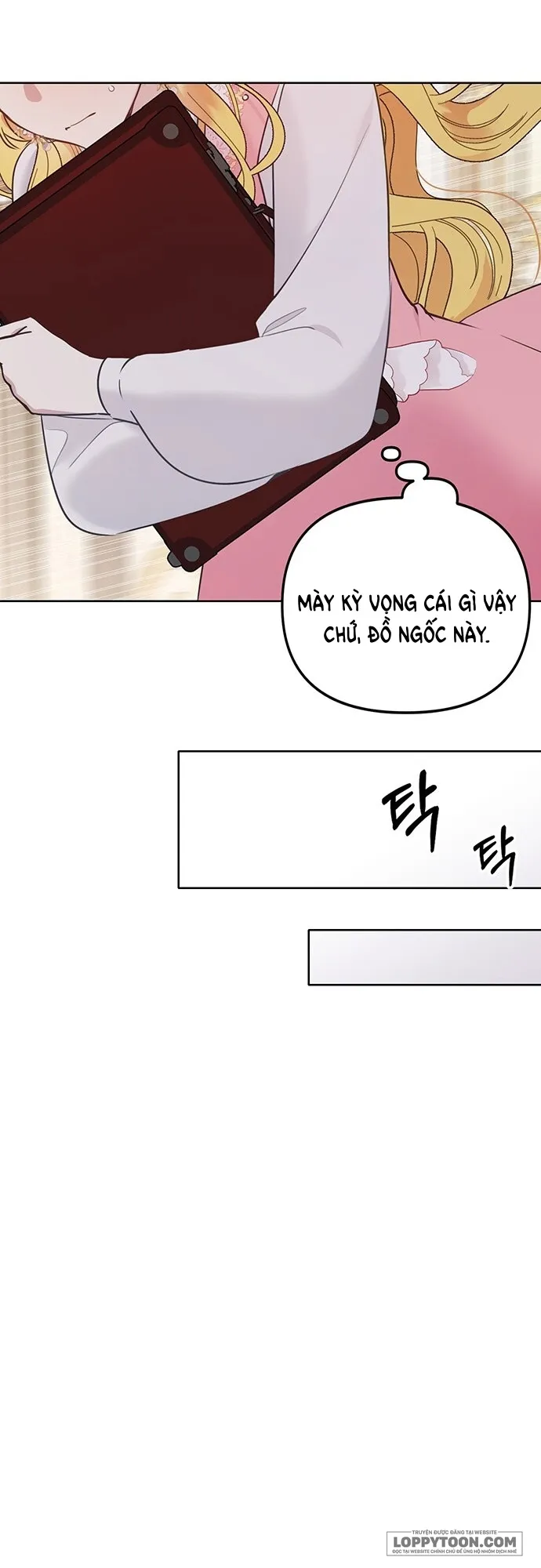 Cuộc Sống Hạnh Phúc Cùng Chồng - Chap 2 - Trang 19