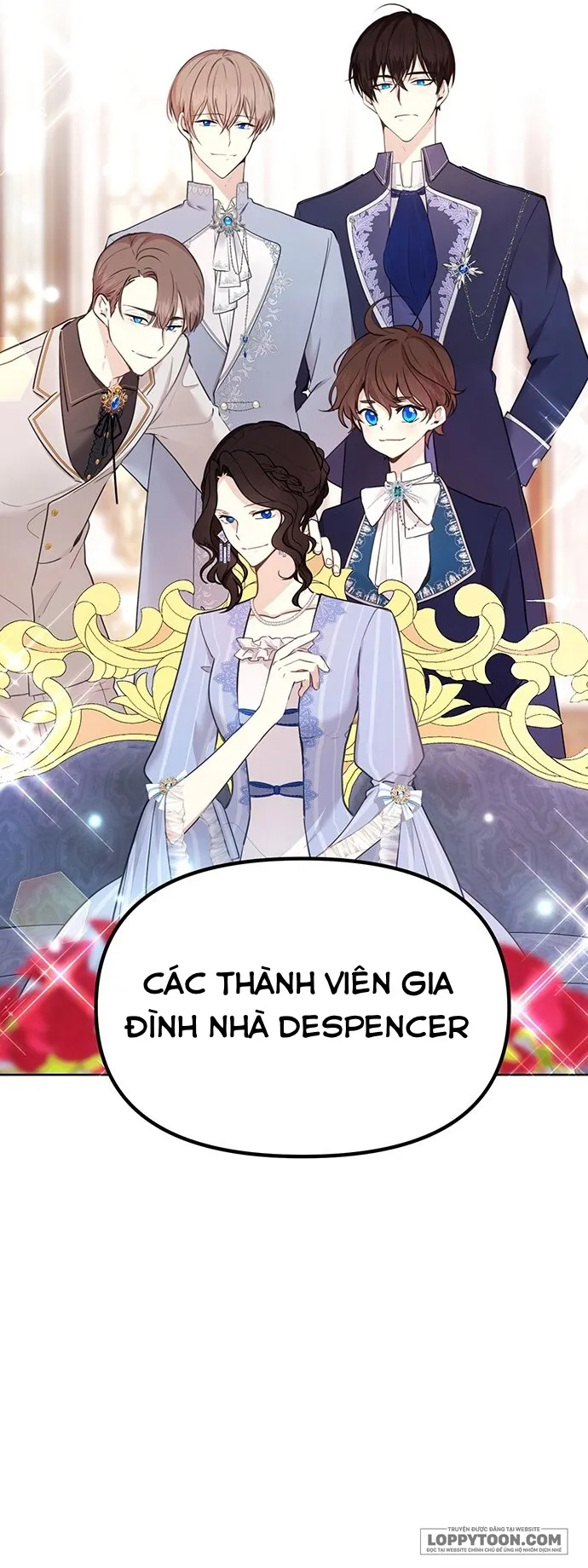 Cuộc Sống Hạnh Phúc Cùng Chồng - Chap 2 - Trang 3