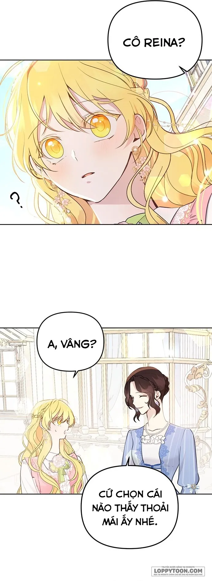 Cuộc Sống Hạnh Phúc Cùng Chồng - Chap 2 - Trang 21