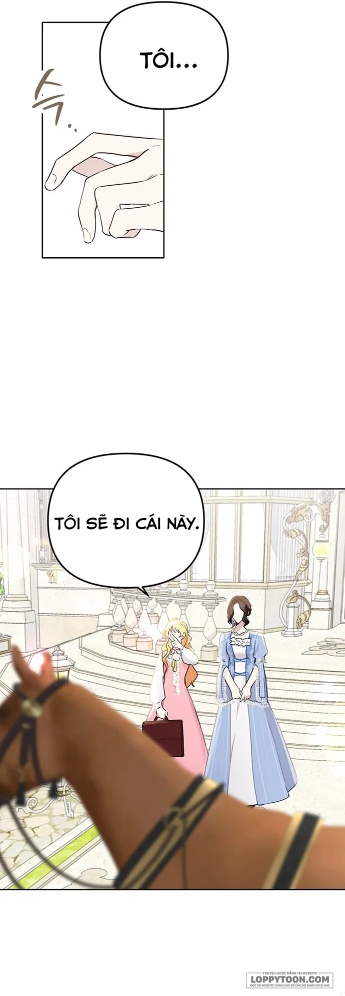 Cuộc Sống Hạnh Phúc Cùng Chồng - Chap 2 - Trang 23