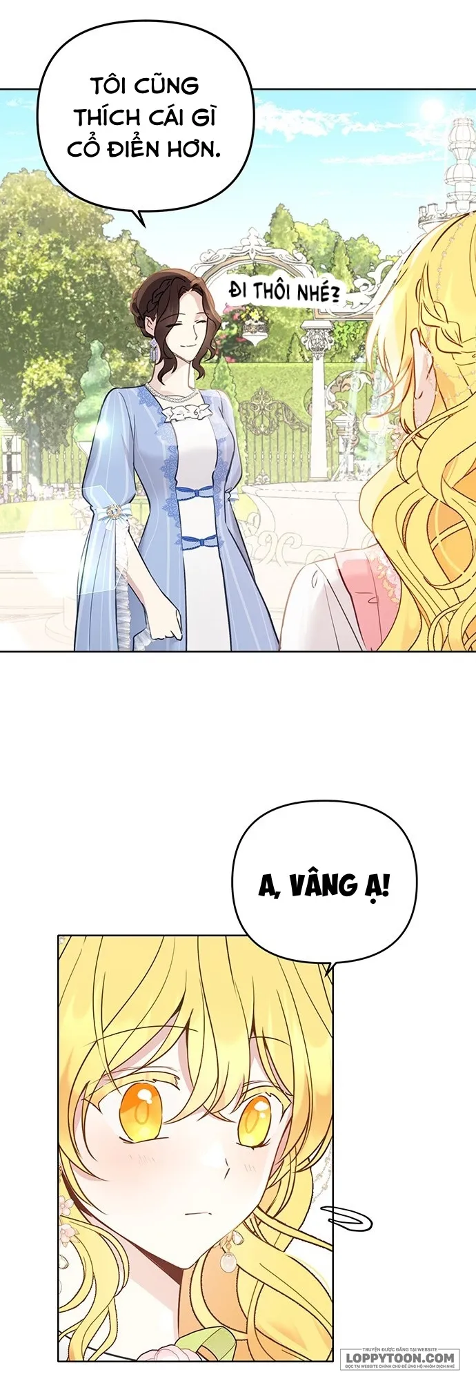 Cuộc Sống Hạnh Phúc Cùng Chồng - Chap 2 - Trang 25