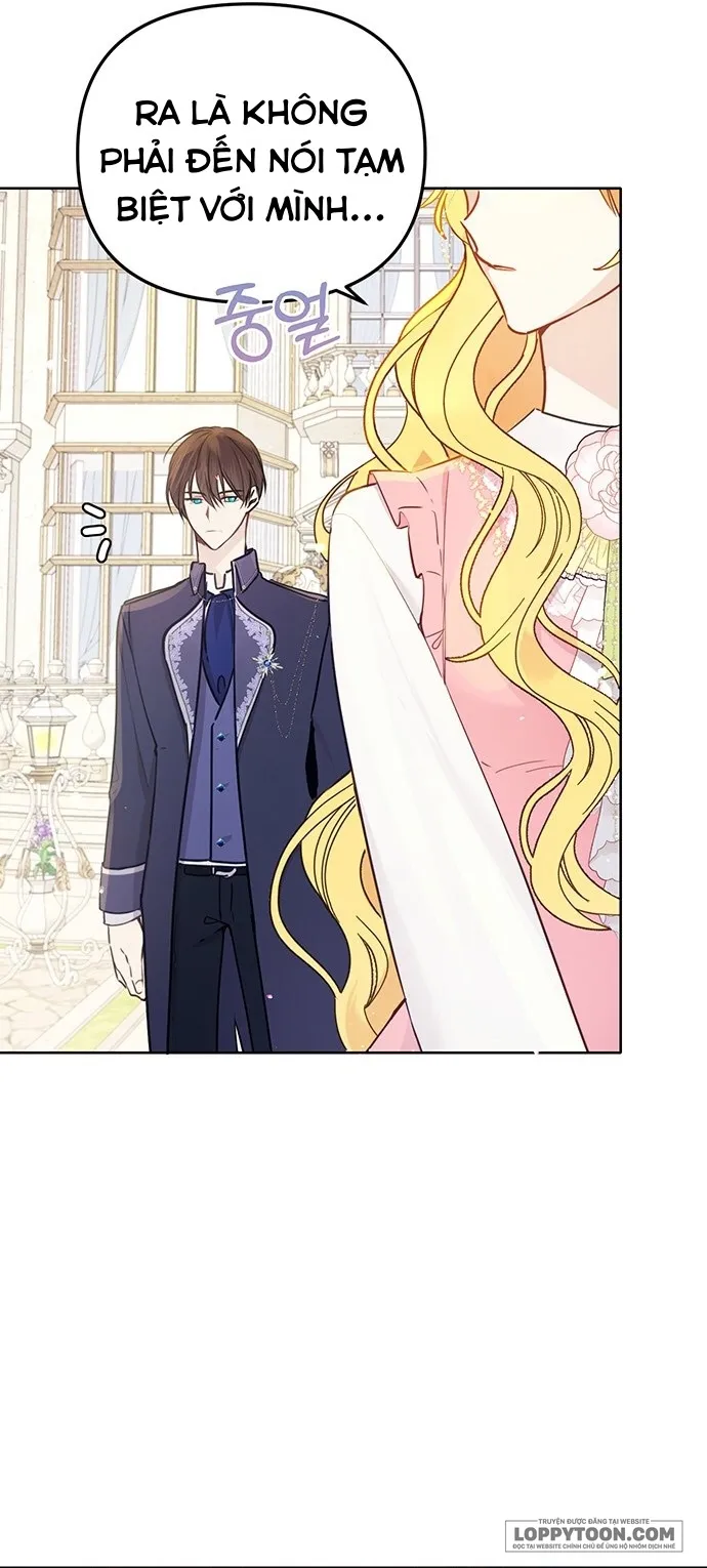 Cuộc Sống Hạnh Phúc Cùng Chồng - Chap 2 - Trang 29
