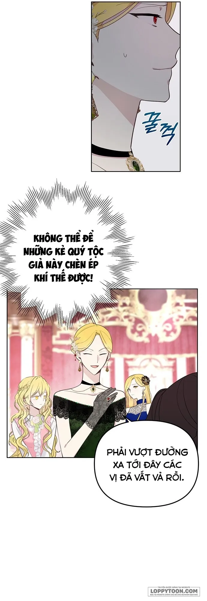 Cuộc Sống Hạnh Phúc Cùng Chồng - Chap 2 - Trang 4
