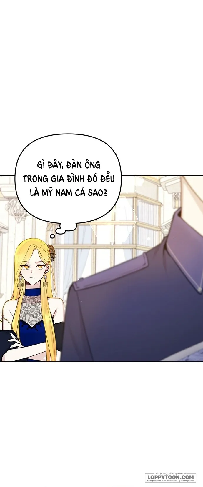 Cuộc Sống Hạnh Phúc Cùng Chồng - Chap 2 - Trang 32