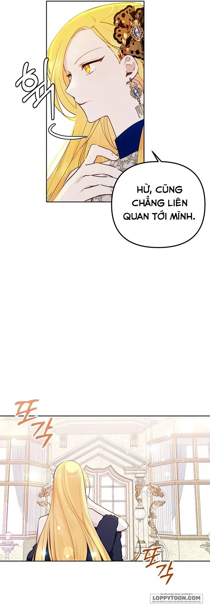 Cuộc Sống Hạnh Phúc Cùng Chồng - Chap 2 - Trang 33