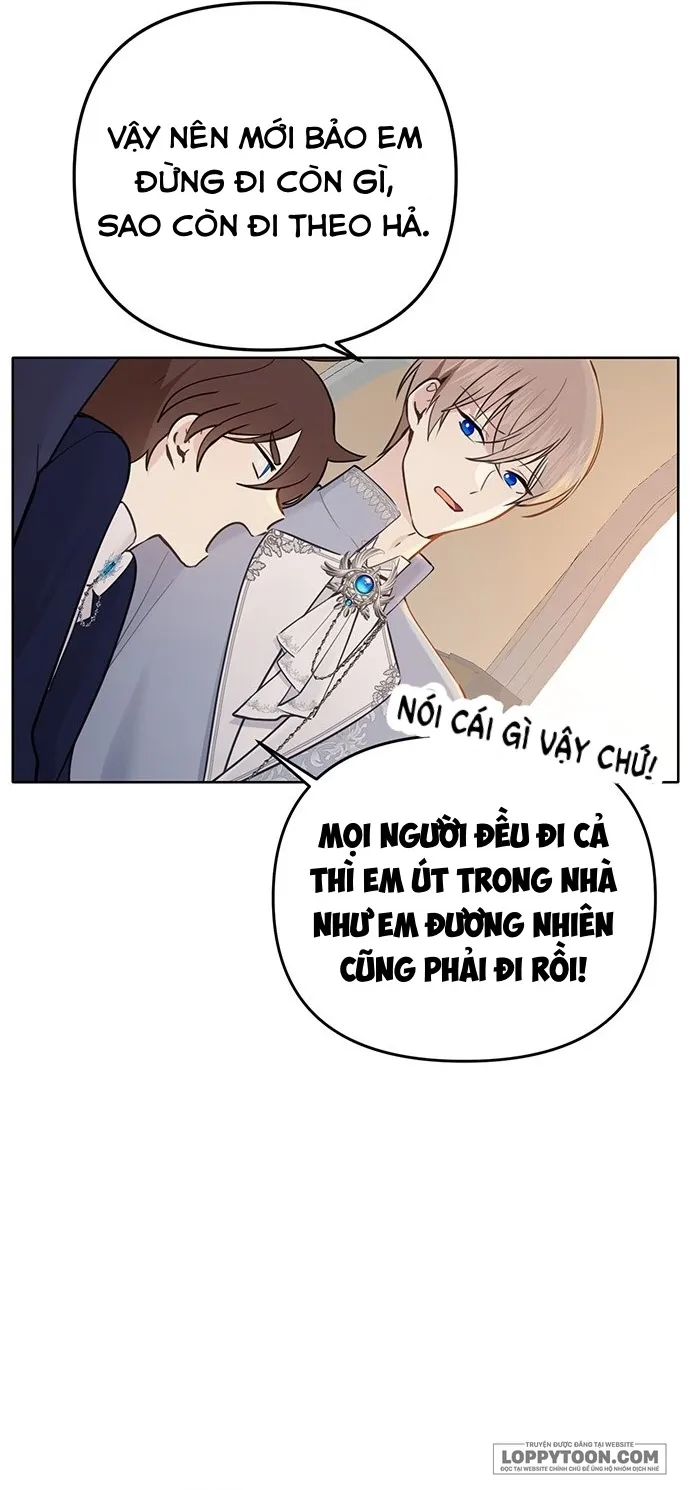 Cuộc Sống Hạnh Phúc Cùng Chồng - Chap 2 - Trang 38