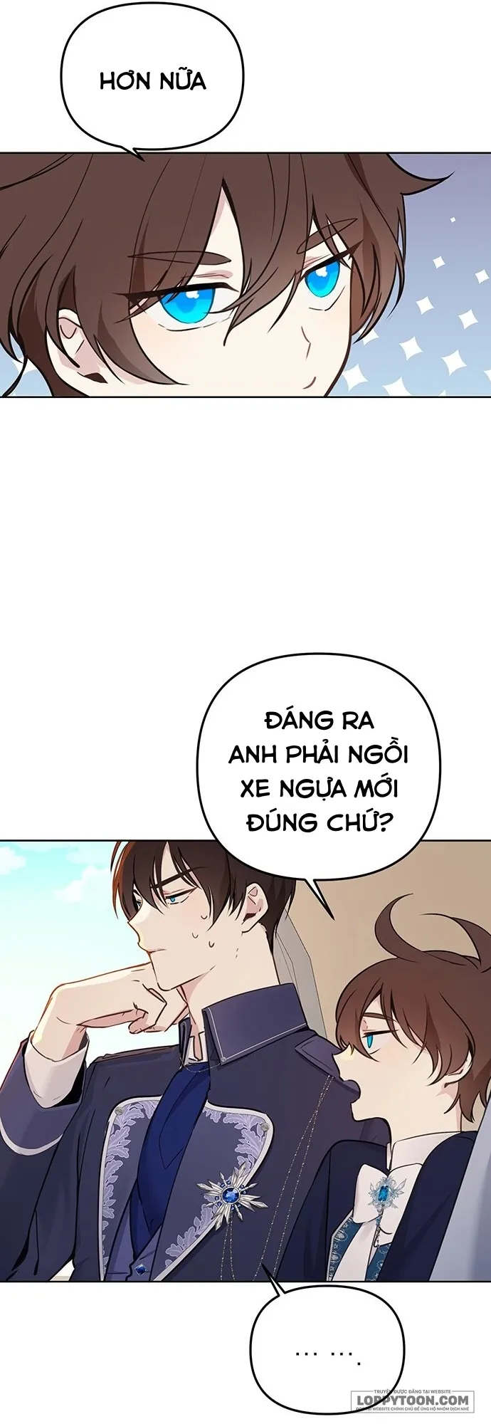 Cuộc Sống Hạnh Phúc Cùng Chồng - Chap 2 - Trang 39