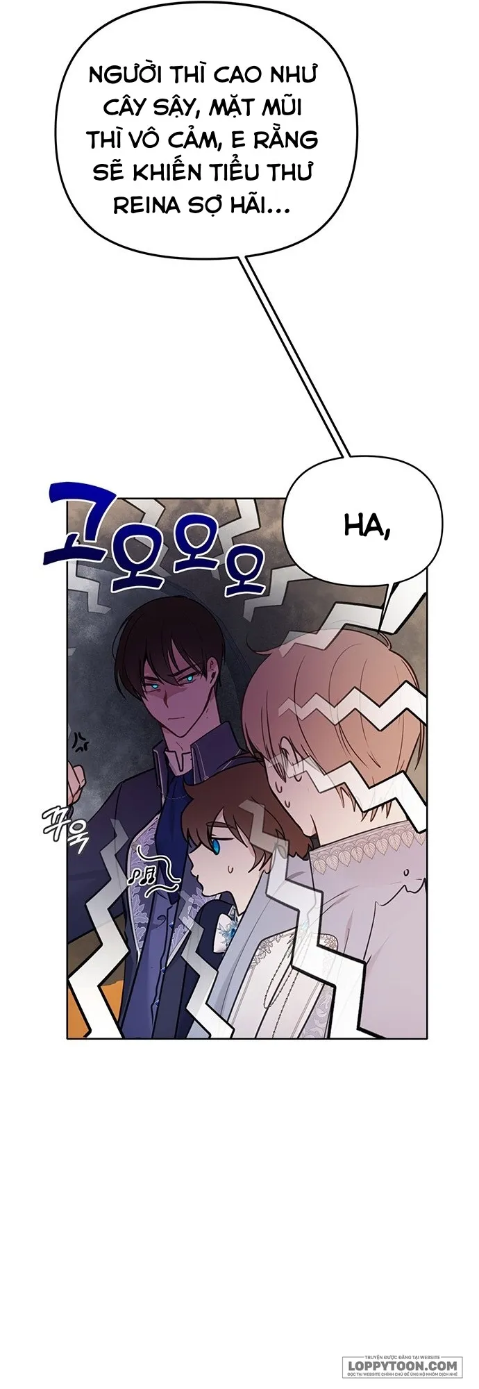 Cuộc Sống Hạnh Phúc Cùng Chồng - Chap 2 - Trang 41