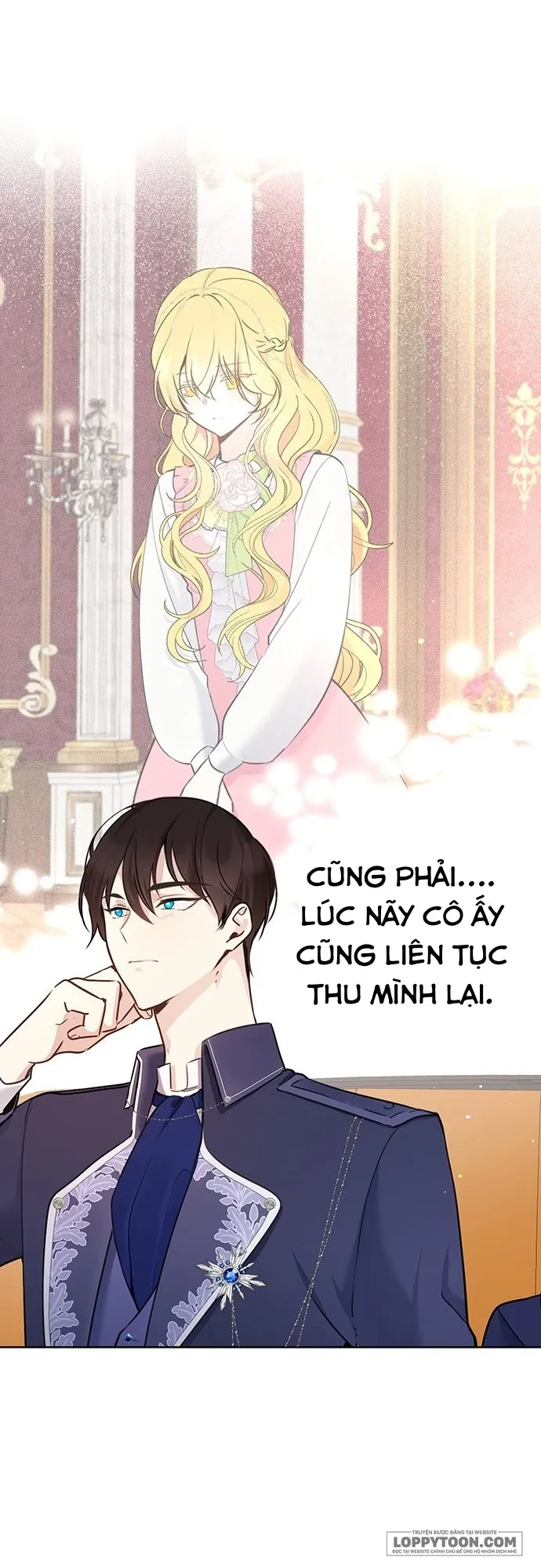 Cuộc Sống Hạnh Phúc Cùng Chồng - Chap 2 - Trang 43