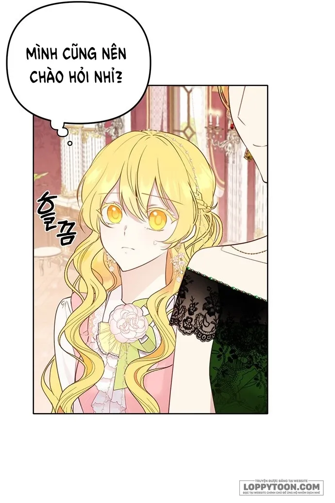 Cuộc Sống Hạnh Phúc Cùng Chồng - Chap 2 - Trang 7