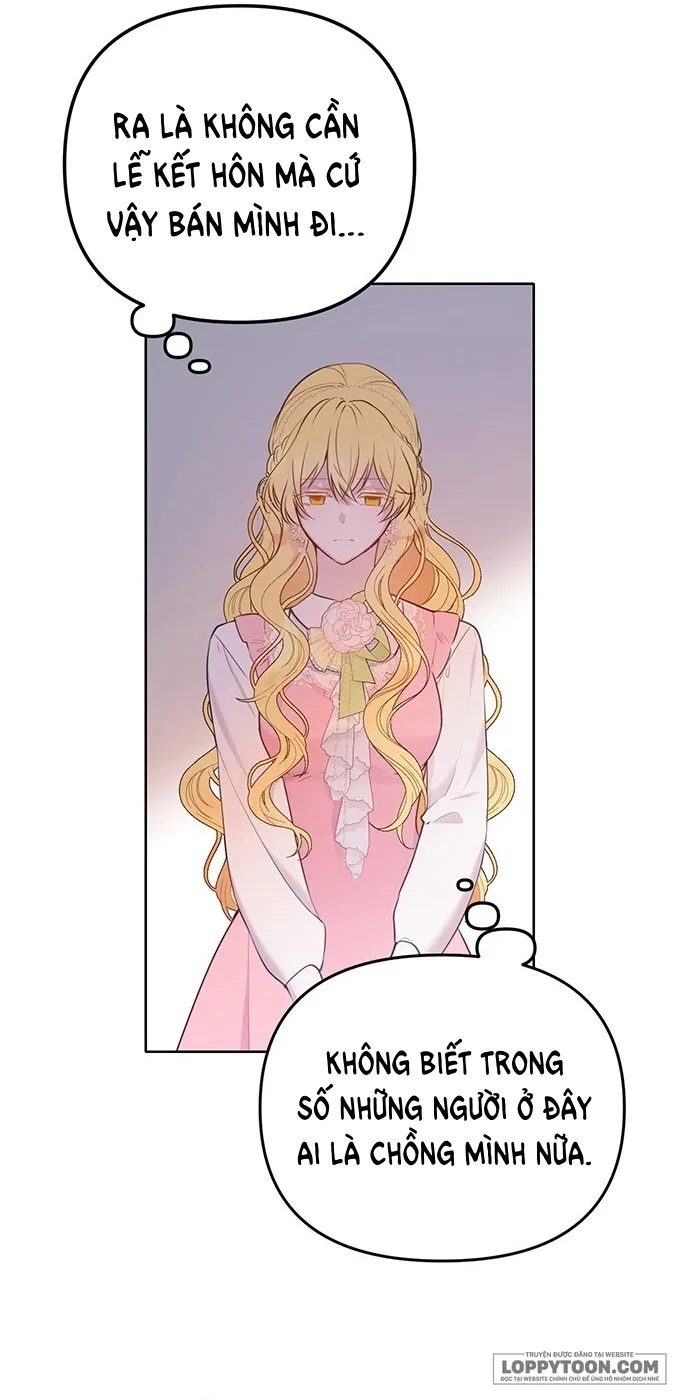 Cuộc Sống Hạnh Phúc Cùng Chồng - Chap 2 - Trang 10