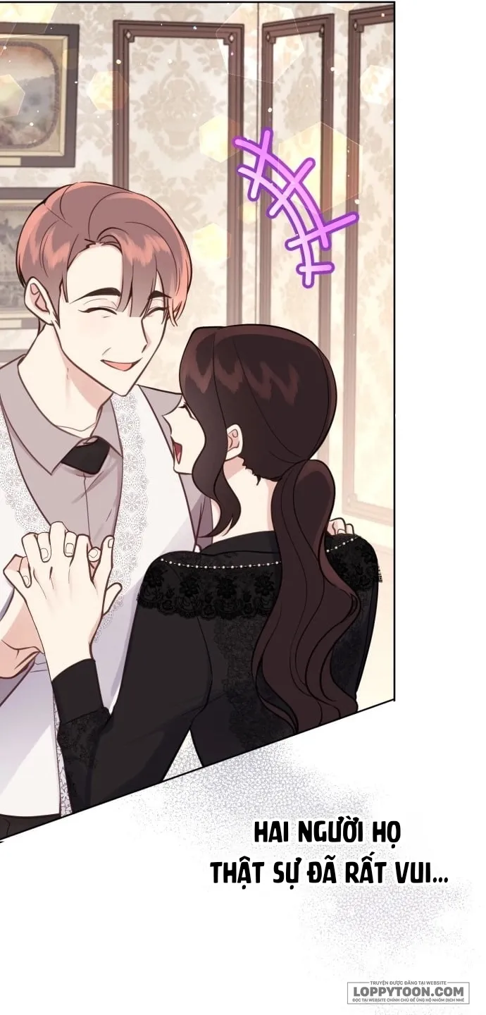 Cuộc Sống Hạnh Phúc Cùng Chồng - Chap 20 - Trang 12