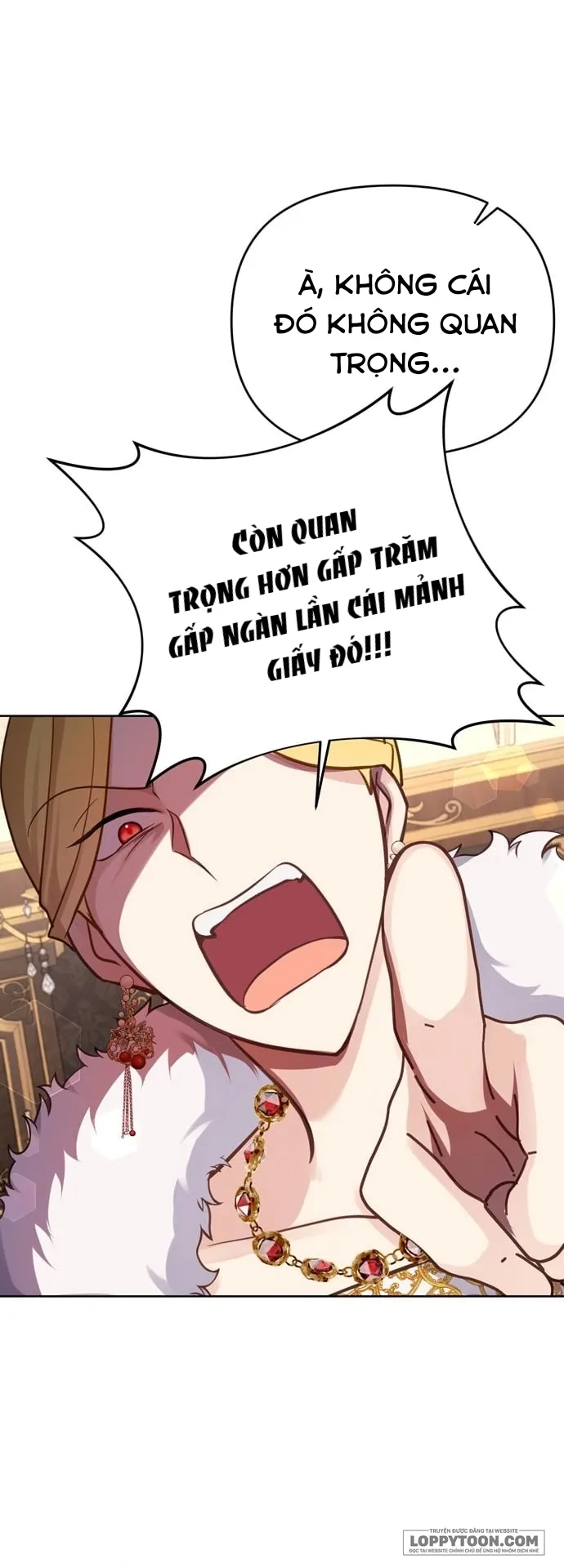Cuộc Sống Hạnh Phúc Cùng Chồng - Chap 20 - Trang 18