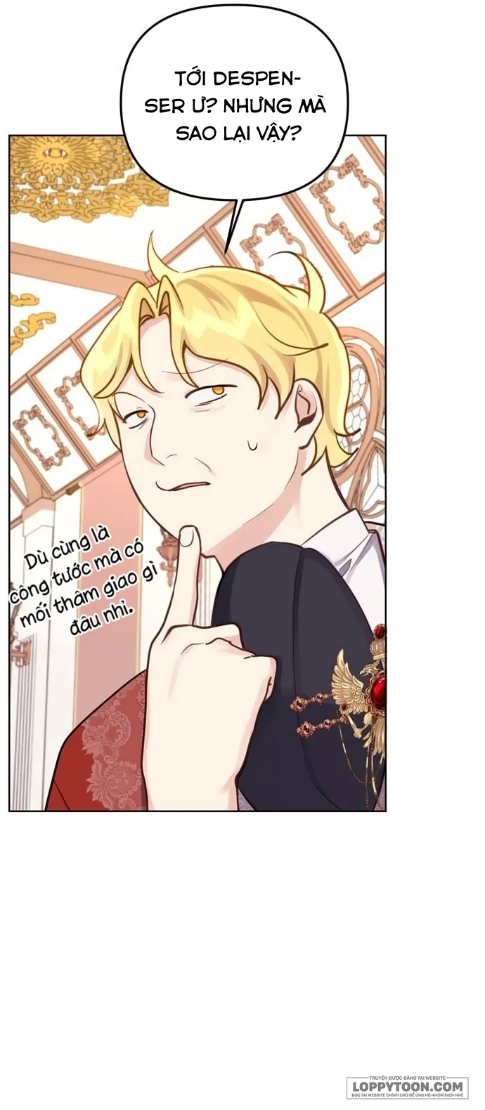 Cuộc Sống Hạnh Phúc Cùng Chồng - Chap 20 - Trang 20