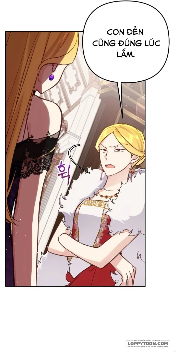 Cuộc Sống Hạnh Phúc Cùng Chồng - Chap 20 - Trang 23