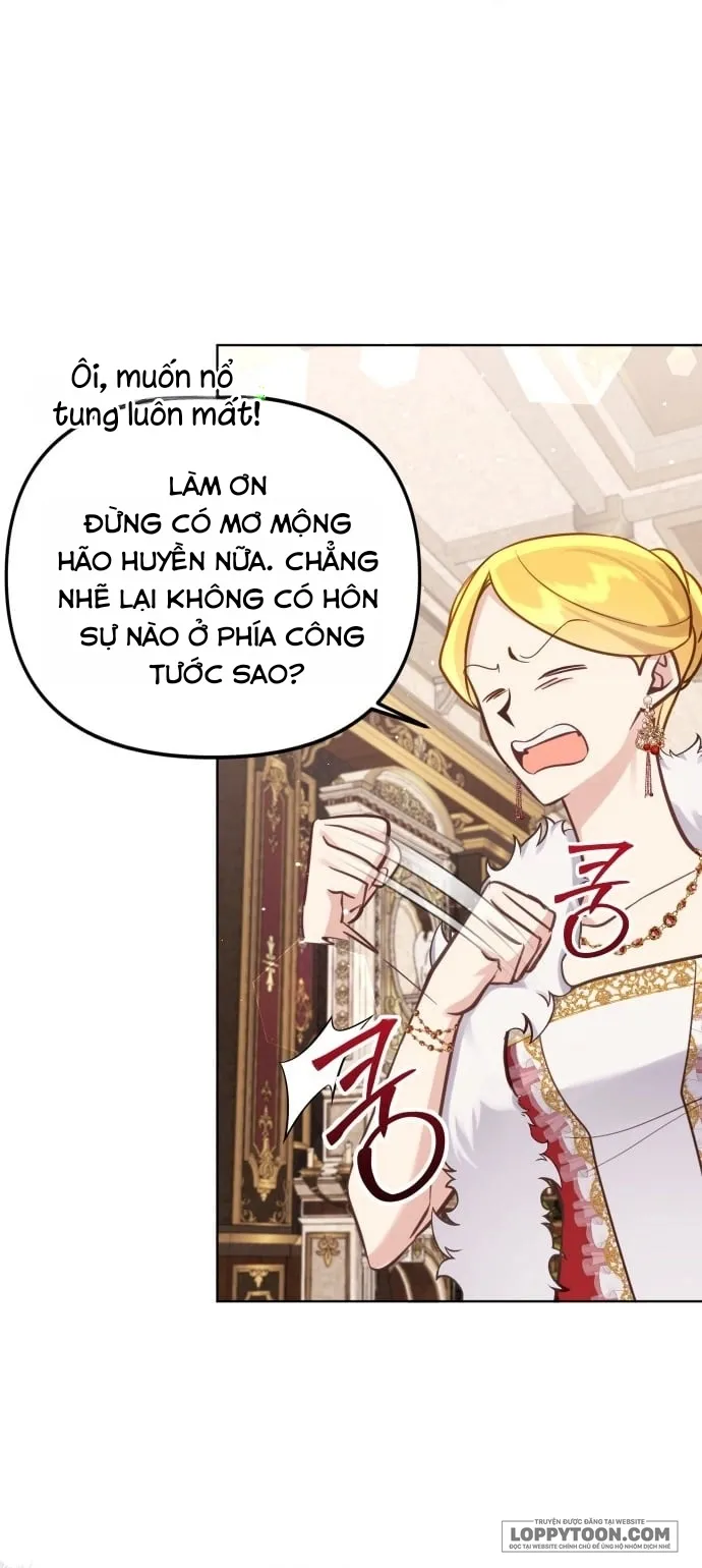 Cuộc Sống Hạnh Phúc Cùng Chồng - Chap 20 - Trang 25