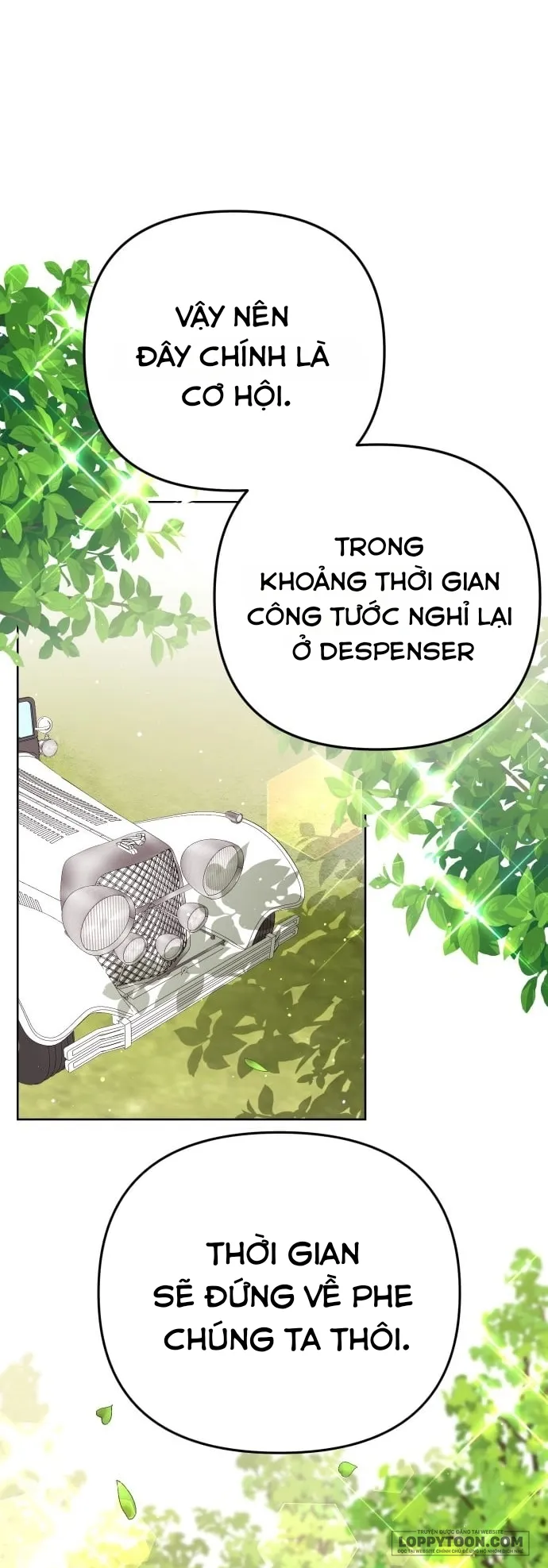 Cuộc Sống Hạnh Phúc Cùng Chồng - Chap 20 - Trang 27