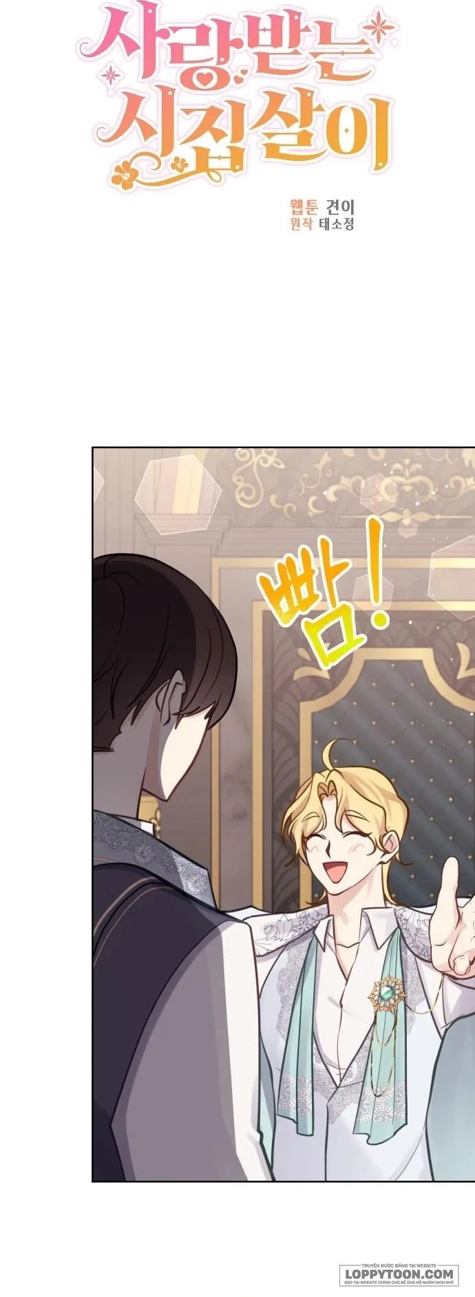 Cuộc Sống Hạnh Phúc Cùng Chồng - Chap 20 - Trang 29