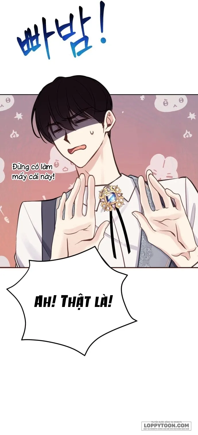 Cuộc Sống Hạnh Phúc Cùng Chồng - Chap 20 - Trang 30