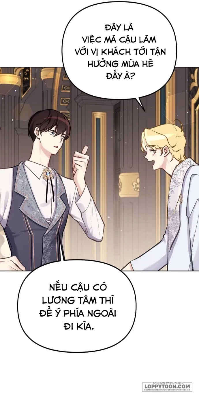 Cuộc Sống Hạnh Phúc Cùng Chồng - Chap 20 - Trang 31