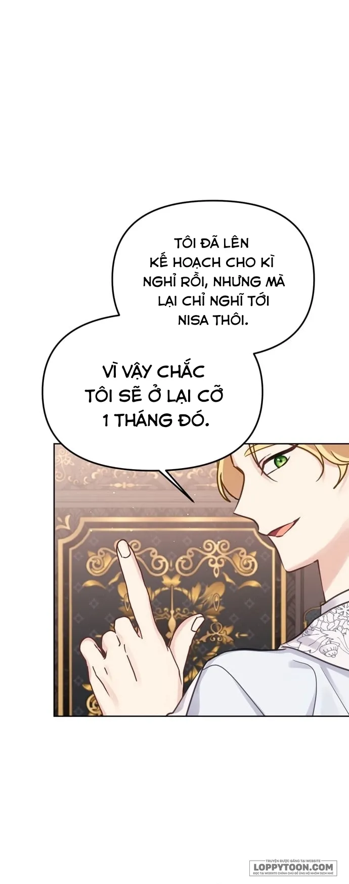 Cuộc Sống Hạnh Phúc Cùng Chồng - Chap 20 - Trang 34