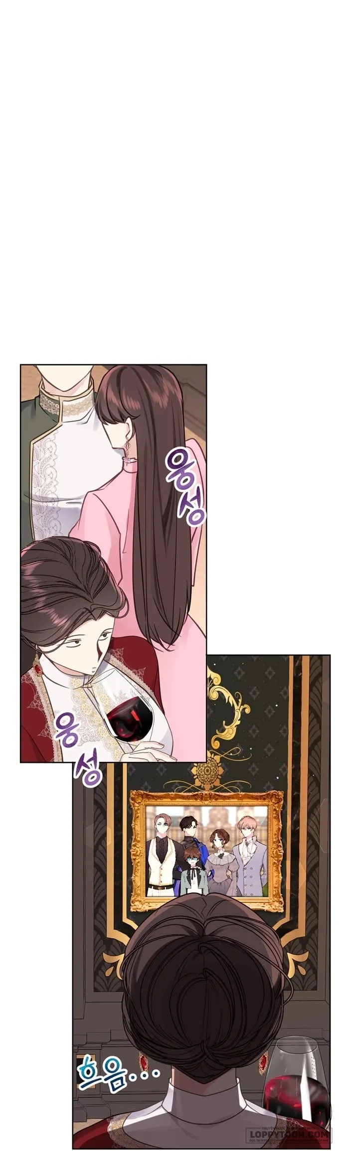 Cuộc Sống Hạnh Phúc Cùng Chồng - Chap 20 - Trang 36