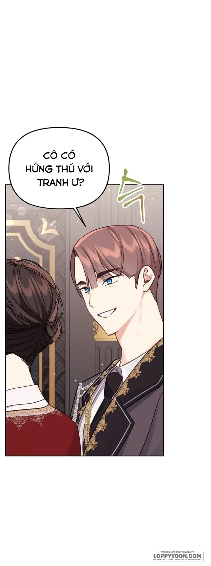 Cuộc Sống Hạnh Phúc Cùng Chồng - Chap 20 - Trang 37
