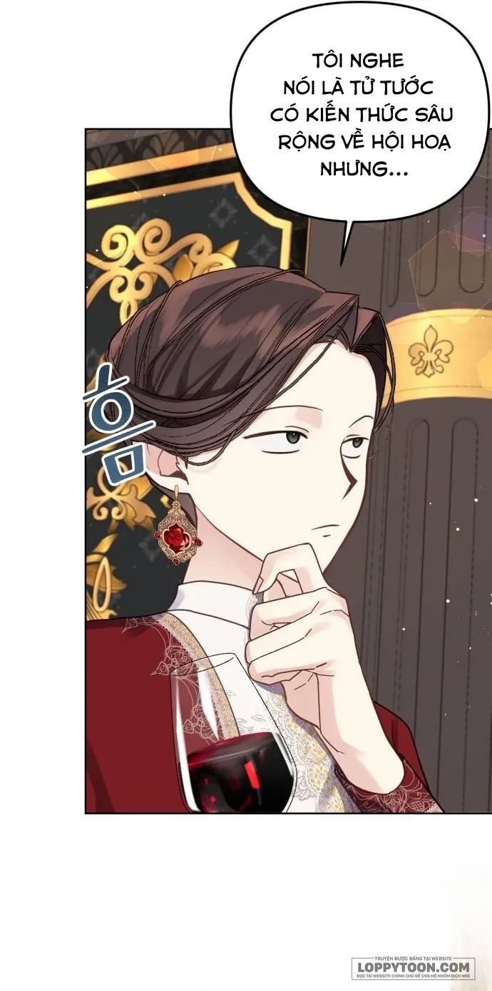 Cuộc Sống Hạnh Phúc Cùng Chồng - Chap 20 - Trang 38